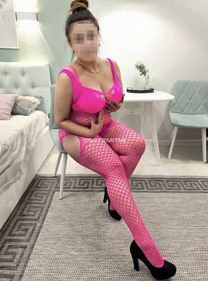 проститутка Амелия фото 9