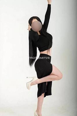 проститутка Лейла фото 2