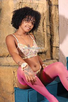 проститутка Белла фото 2