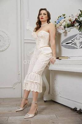 проститутка Алена фото 4