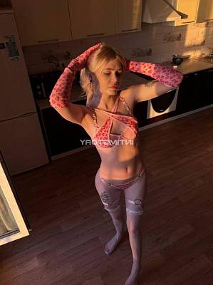 проститутка ЯНА фото 2