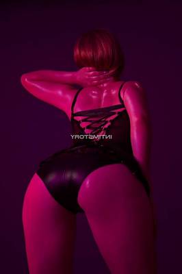 проститутка Кира фото 2