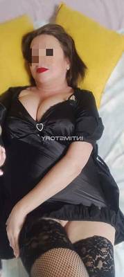 проститутка Рита фото 4