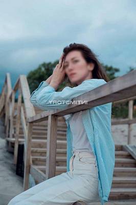 проститутка Октавия фото 2