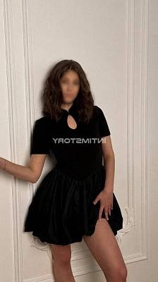 проститутка Полина фото 9