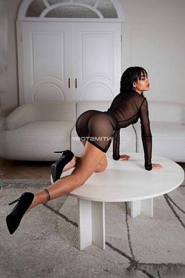 проститутка Латинская мечта Моника фото 2