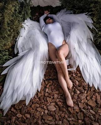 проститутка Eva фото 5