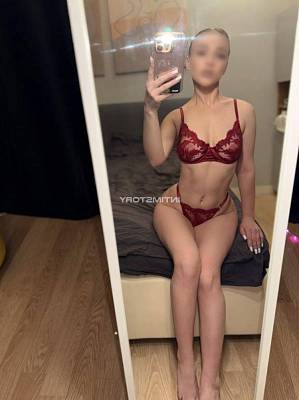проститутка Анастасия фото 2