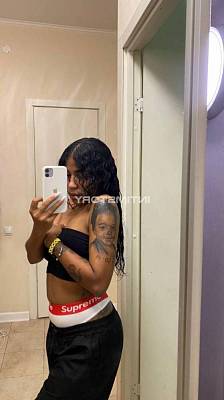 проститутка SexVanessa фото 1