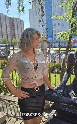 проститутка Алеся фото 5