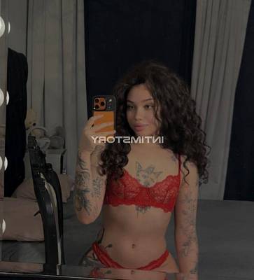 проститутка Марго фото 5