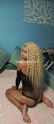 проститутка Альба фото 4