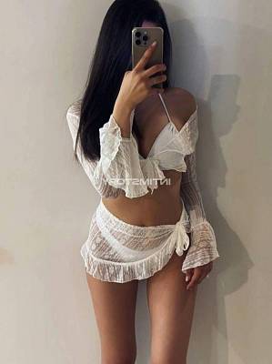 проститутка Вика фото 10