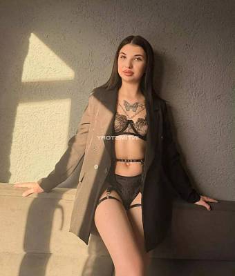 проститутка Дарья фото 2