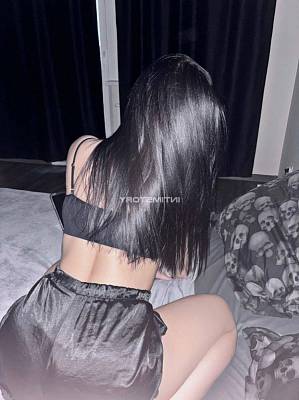 проститутка Селена фото 7