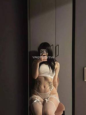 проститутка Лия фото 3