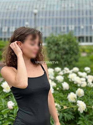 проститутка Злата фото 9