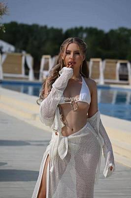 проститутка Lina фото 6