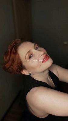 проститутка Проф массаж Ада фото 9