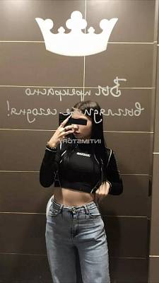 проститутка Виктория фото 7