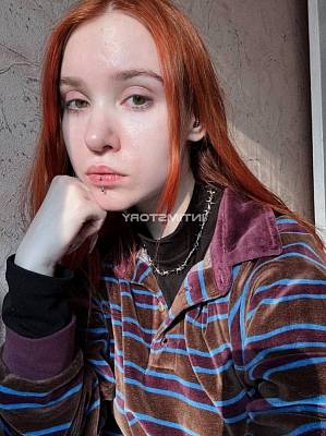 проститутка Госпожа Элис фото 4