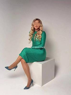 проститутка ЕЛИЗАВЕТА В фото 6