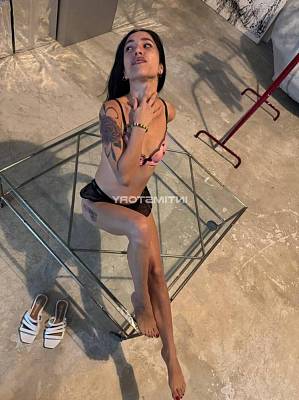 проститутка Мари фото 6