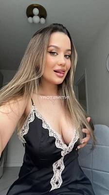 проститутка Миленочка фото 9