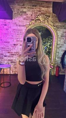 проститутка Ника Миленький котик фото 8