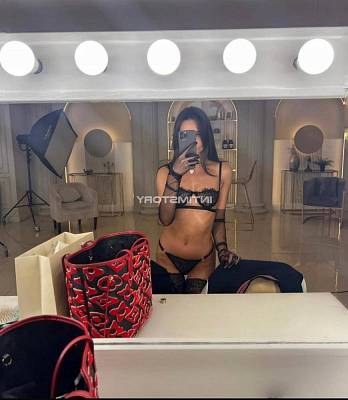 проститутка Кошечка Катрин фото 3