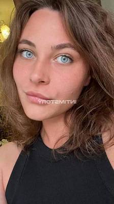 проститутка Евочка фото 7