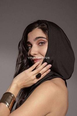 проститутка Алия фото 1