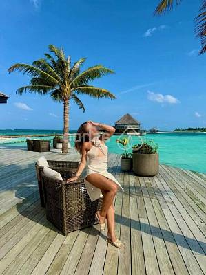 проститутка Маша Гламур фото 3