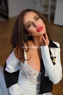 проститутка Екатерина фото 7