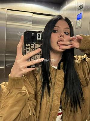 проститутка Кенди фото 6