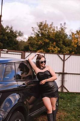 проститутка Катюша фото 4