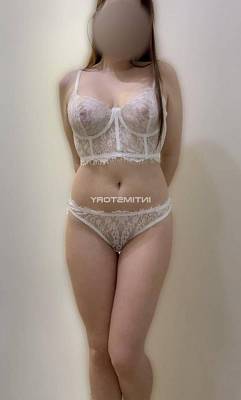 проститутка Полина фото 5