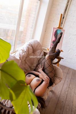 проститутка Зара фото 9