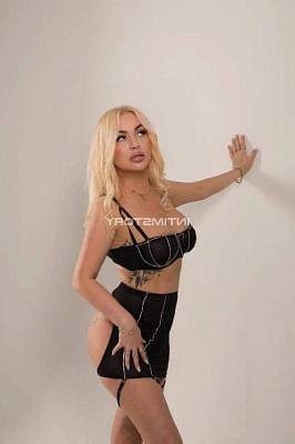 проститутка Лана фото 7