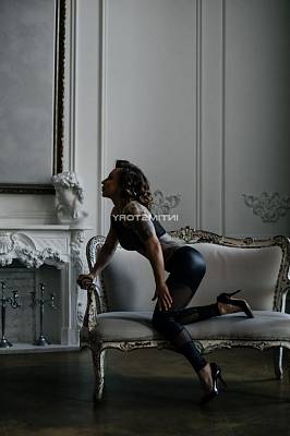 проститутка Ника фото 4