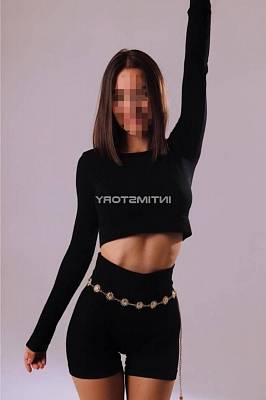 проститутка Мирослава фото 5