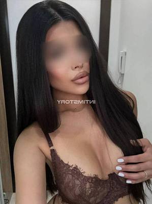 проститутка Вика фото 1