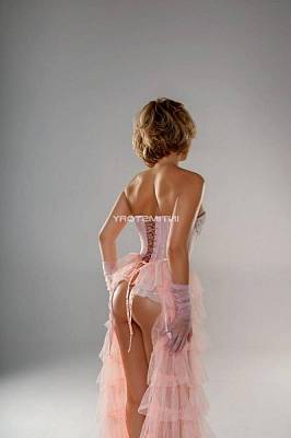 проститутка Лиля фото 6