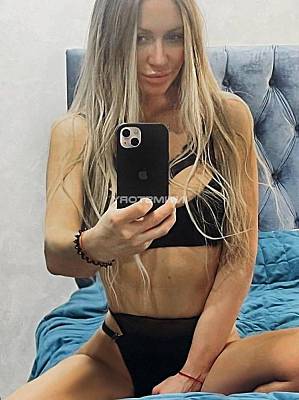 проститутка Nika Best фото 8