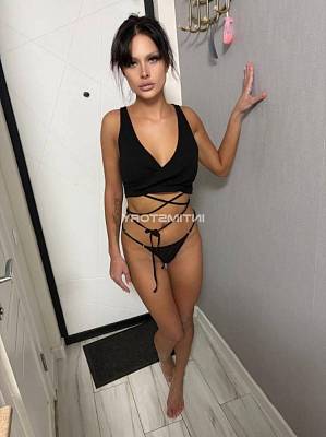 проститутка Алекса фото 7