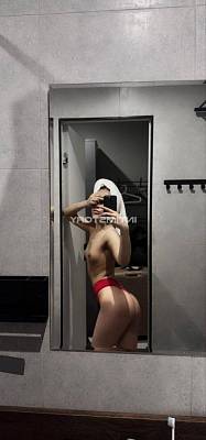 проститутка Дина фото 2