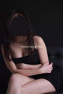 проститутка Айка фото 4