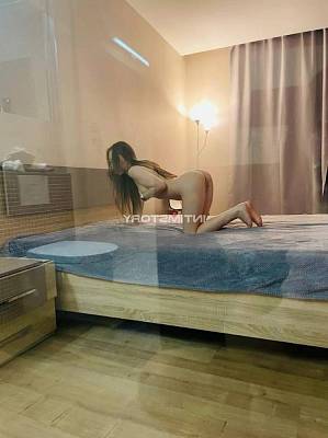 проститутка Адель фото 3