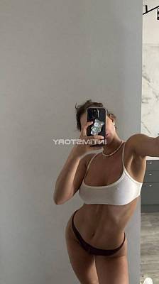 проститутка Ника фото 6