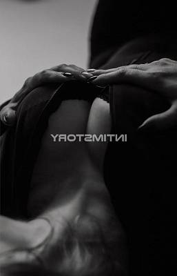 проститутка Анна фото 4